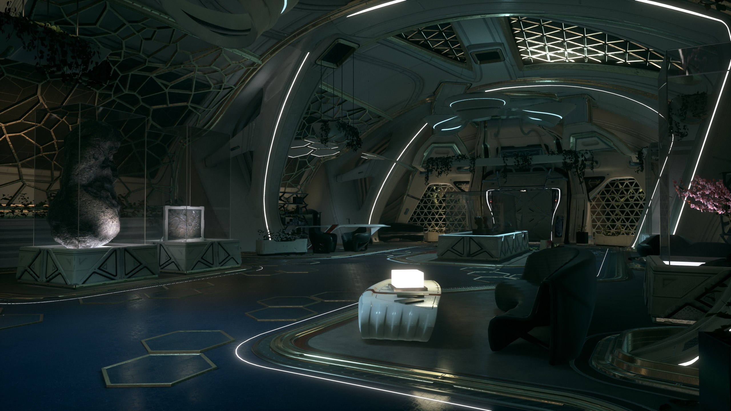 The Callisto Protocol Screenshot